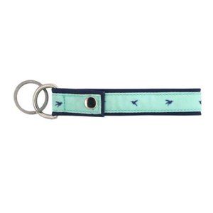 Bird Key Ring